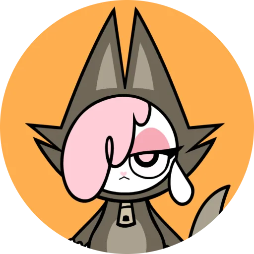 Cofi (Non-futa)