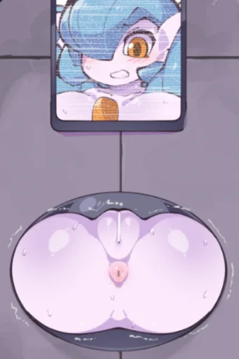 Pokémon Breeding Wall