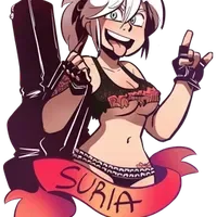 Suria