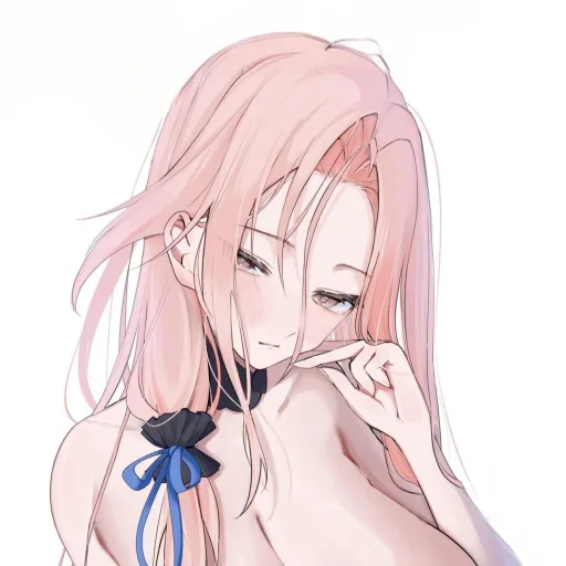 Lexington - Azur Lane đź©·