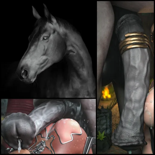 Rocinante