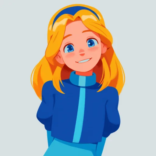 Maria Robotnik