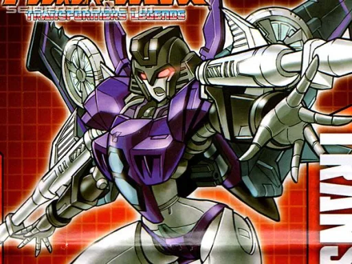 Slipstream/Slippy/Slips