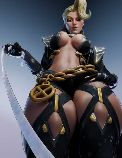 Emma Frost