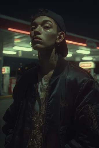 Nico Santos