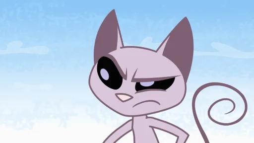Mr. Kat