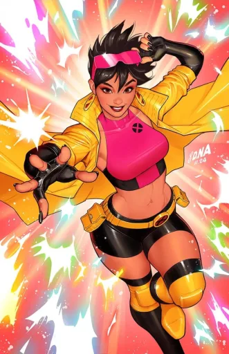Jubilee (Better version)