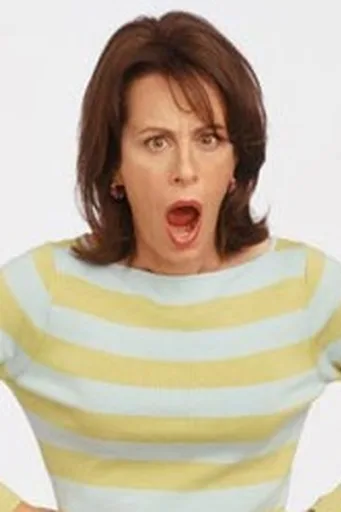 Your Nagging Mom