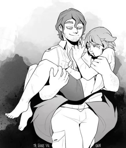 Strade and Ren
