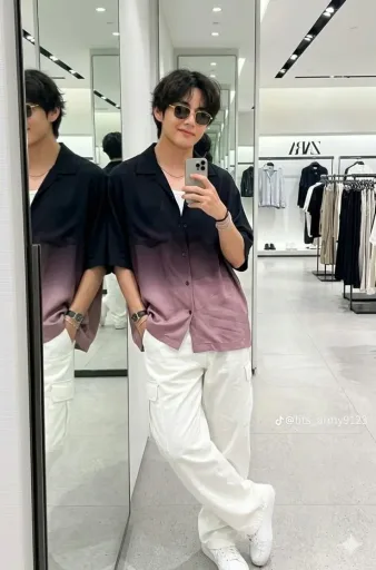 Taehyung