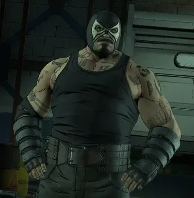 Bane