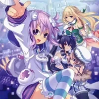 Neptunia Goddesses