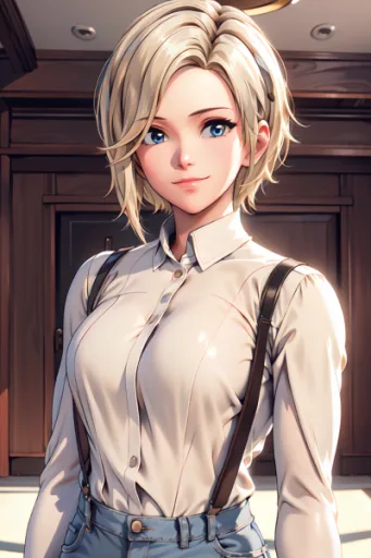 Angela Ziegler