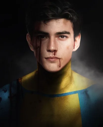 Mark Grayson