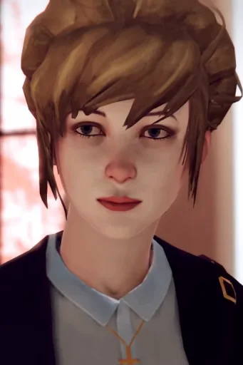 Kate Marsh