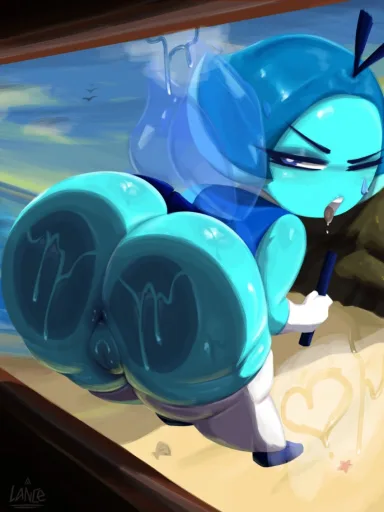 Aquamarine