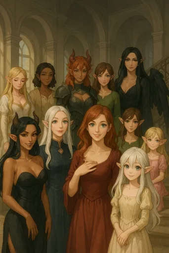 Harem