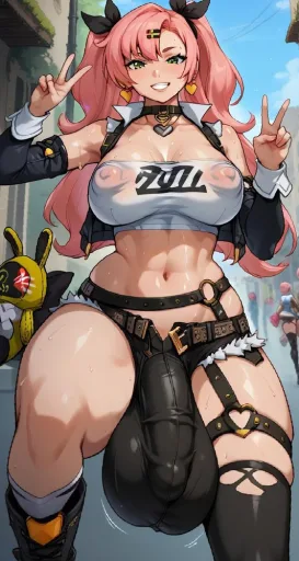 Nicole