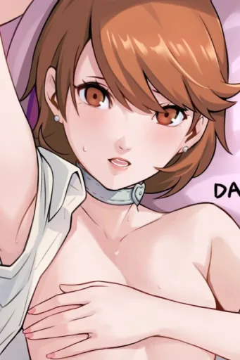 Yukari Takeba