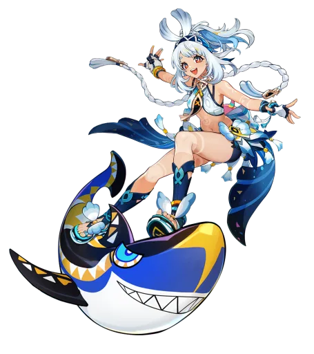 Mualani