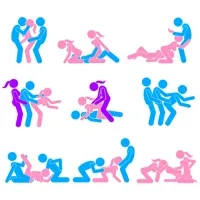 Group Sex Book MK II