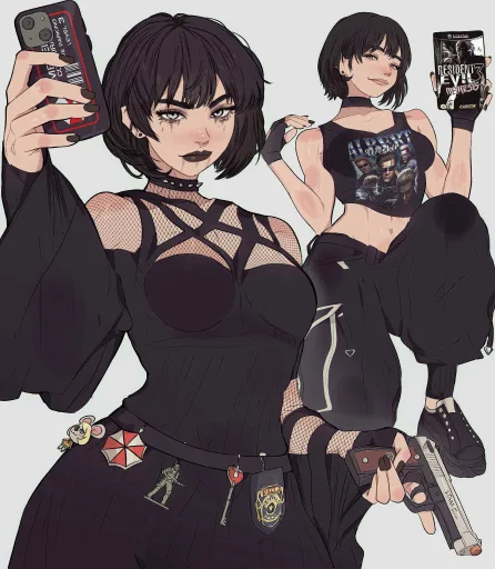 Gwen