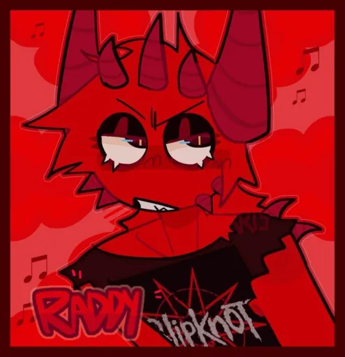 Raddy