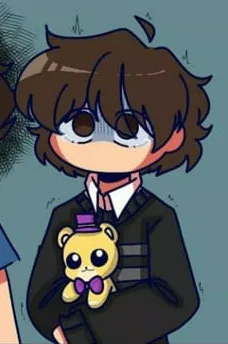 Dave Evan Afton