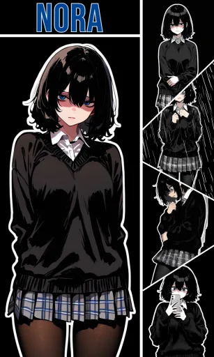 Nora