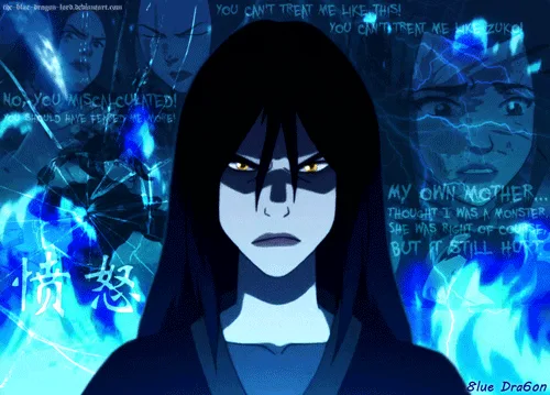 Azula