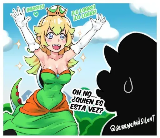Yoshette