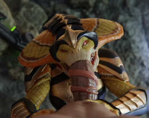 XCOM Viper