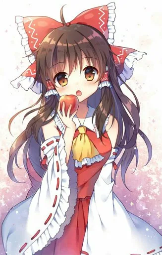 Reimu