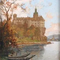 Royal Palace