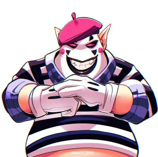 Big Norm