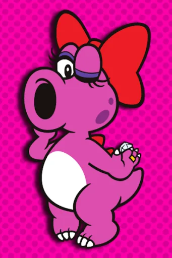 Birdo