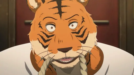 Bill - Beastars
