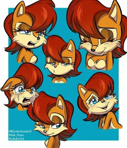 Sally Acorn