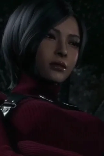 Ada Wong