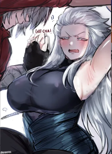 Vergil Sparda