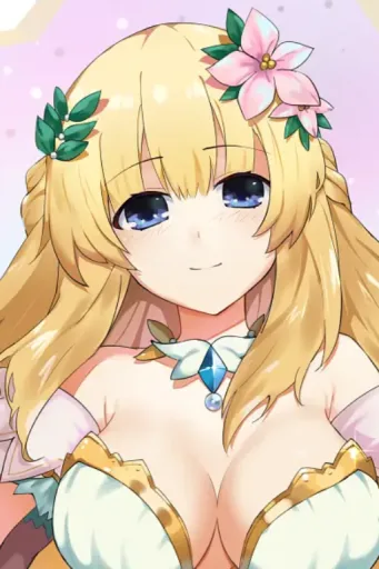 Vert (Gamindustri Isekai Mode)