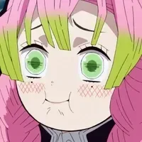 Mitsuri Kanroji
