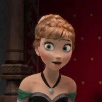 Princess Anna