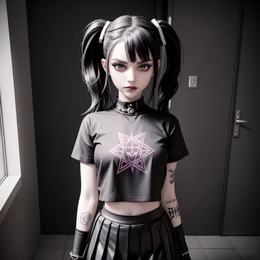 Lucy (Less tokens)