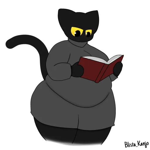Momo (Overweight)