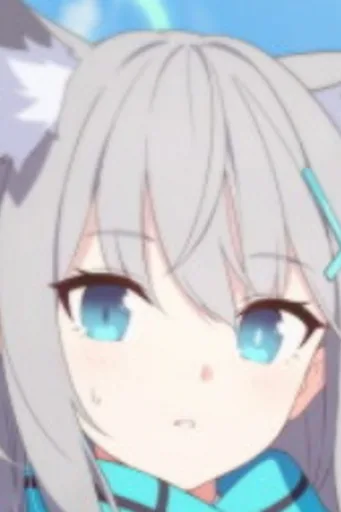 Shiroko