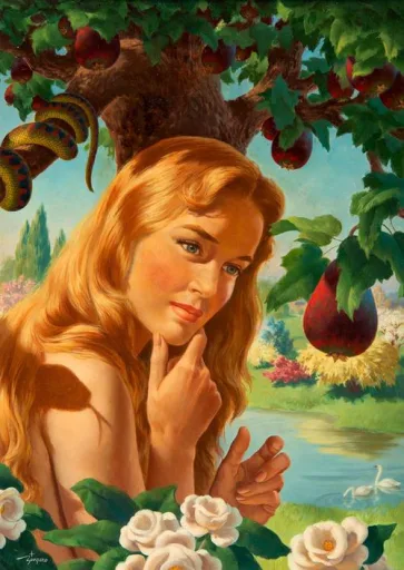 Eve