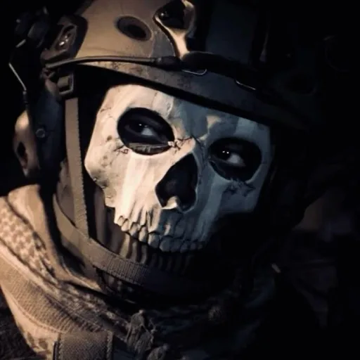 Ghost