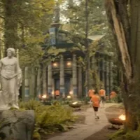 CAMP JUPITER