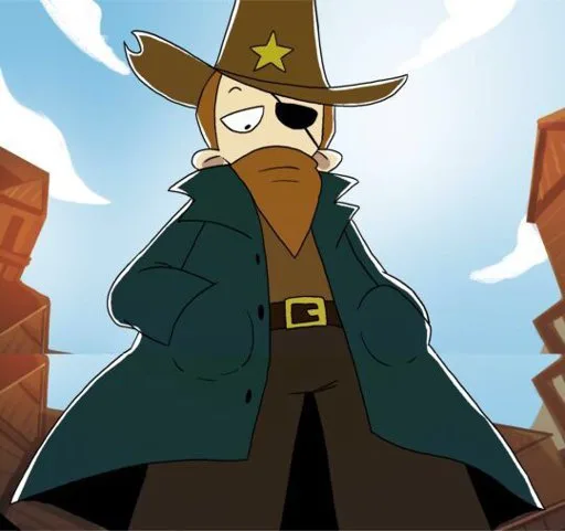 Sheriff Thompson